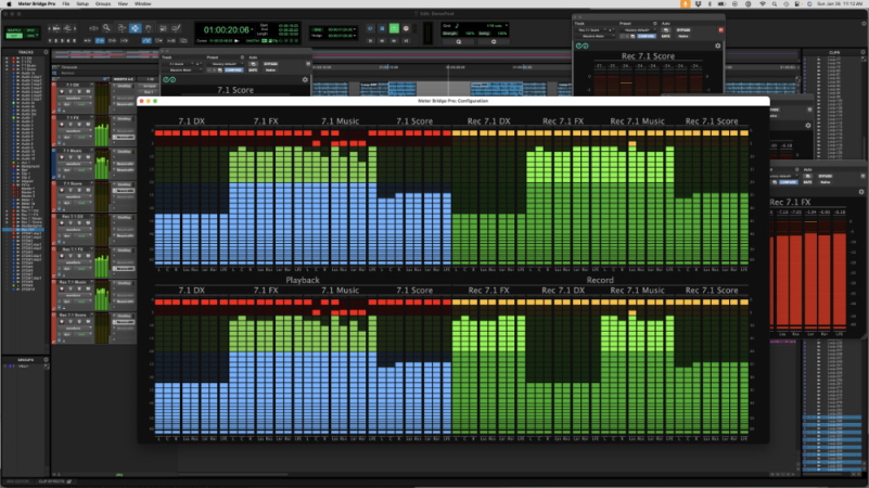 EvergreenAudio 3 0Updates