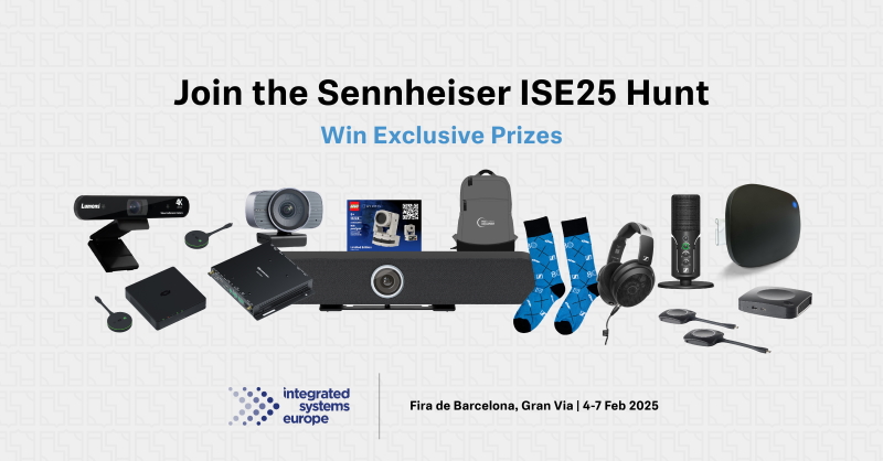 Sennheiser ISE25