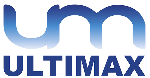 Ultimax logo small