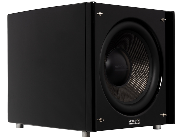 Velodyne SPL X 15