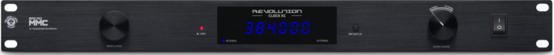 BLA Revolution Clock XC front small