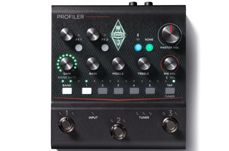 Kemper Profiler12 1