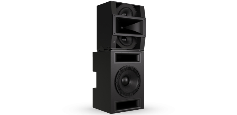 MeyerSound astrya