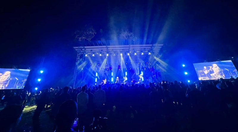 HK Audio Rock in the Jungle 01