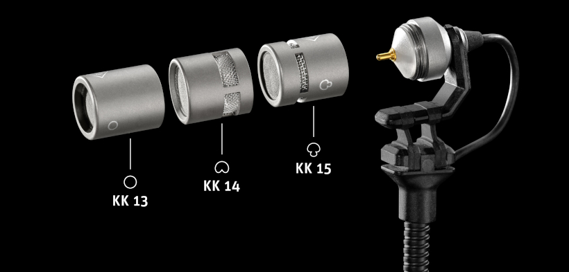 Neumann KK 13 KK 14 KK 15