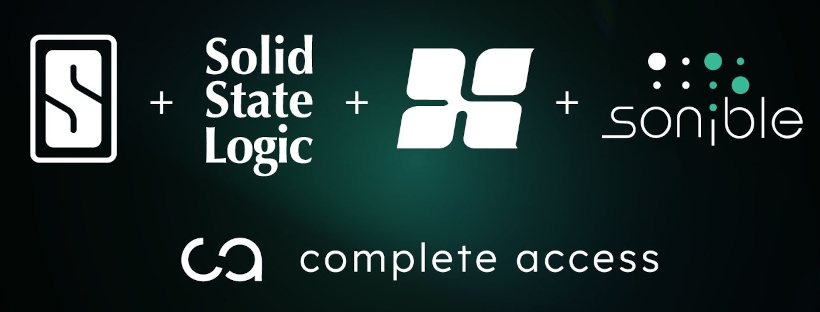 SlateDigital CompleteAccess sonible