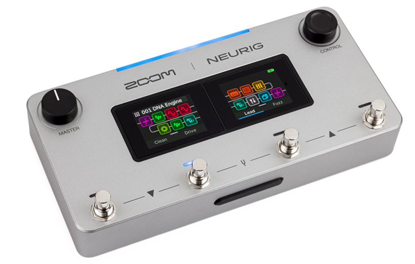 ZOOM NEURIG slant